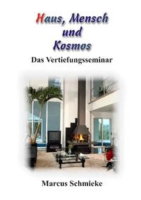 Vorderes Coverbild Haus, Mensch und Kosmos