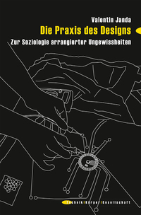 Vorderes Coverbild Die Praxis des Designs