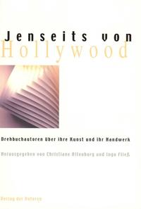 Vorderes Coverbild Jenseits von Hollywood