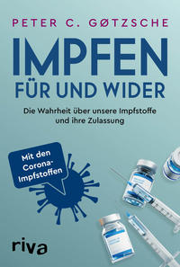 Vorderes Coverbild Impfen – Für und Wider