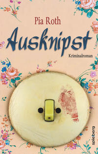 Vorderes Coverbild Ausknipst