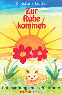 Vorderes Coverbild Zur Ruhe kommen