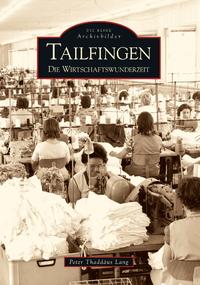 Vorderes Coverbild Tailfingen