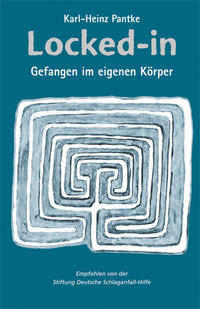Vorderes Coverbild Locked-In