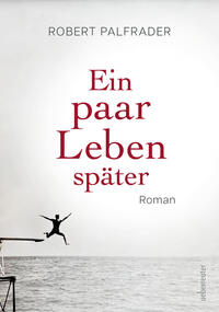 Vorderes Coverbild Ein paar Leben später