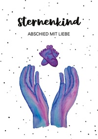 Vorderes Coverbild Sternenkind