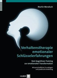 Vorderes Coverbild Verhaltenstherapie emotionaler Schlüsselerfahrungen