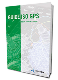 Vorderes Coverbild GUIDE ISO GPS (XXPG 1 f)