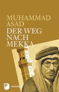 Vorderes Coverbild Der Weg nach Mekka