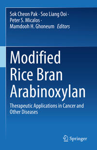 Vorderes Coverbild Modified Rice Bran Arabinoxylan