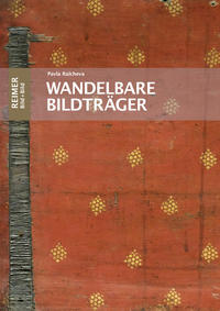 Vorderes Coverbild Wandelbare Bildträger