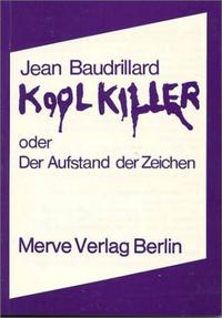 Vorderes Coverbild Kool Killer oder Der Aufstand der Zeichen