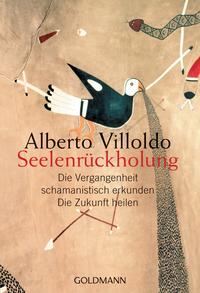 Vorderes Coverbild Seelenrückholung
