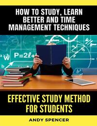 Vorderes Coverbild Método de Estudo Eficaz para Estudantes