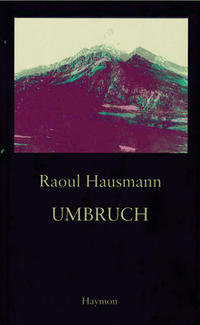Vorderes Coverbild Umbruch