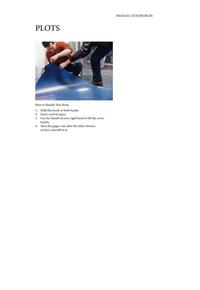 Vorderes Coverbild Plots