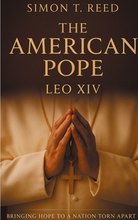 Vorderes Coverbild The American Pope