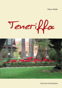 Vorderes Coverbild Teneriffa