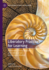 Vorderes Coverbild Liberatory Practices for Learning