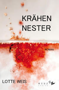 Vorderes Coverbild Krähennester