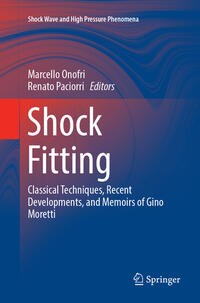Vorderes Coverbild Shock Fitting