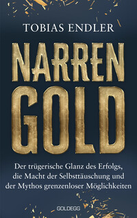 Vorderes Coverbild Narrengold