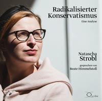 Vorderes Coverbild Radikalisierter Konservatismus