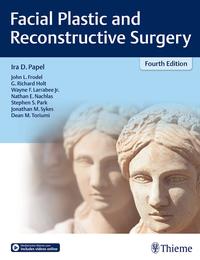 Vorderes Coverbild Facial Plastic and Reconstructive Surgery