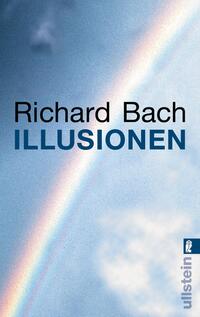 Vorderes Coverbild Illusionen