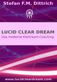 Vorderes Coverbild Lucid Clear Dream