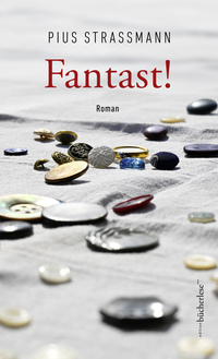 Vorderes Coverbild Fantast!