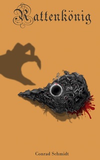 Vorderes Coverbild Rattenkönig