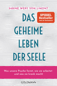 Vorderes Coverbild Das geheime Leben der Seele