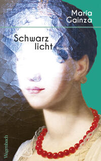 Vorderes Coverbild Schwarzlicht