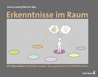 Vorderes Coverbild Erkenntnisse im Raum