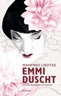 Vorderes Coverbild Emmi duscht