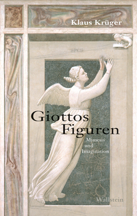 Vorderes Coverbild Giottos Figuren