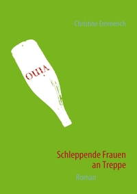 Vorderes Coverbild Schleppende Frauen an Treppe
