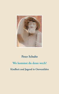 Vorderes Coverbild Wo kommst du denn wech?