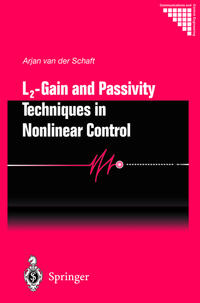 Vorderes Coverbild L2 - Gain and Passivity Techniques in Nonlinear Control