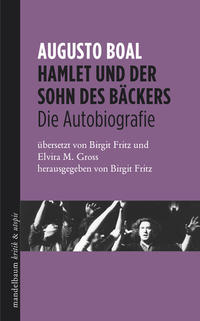 Vorderes Coverbild Hamlet und der Sohn des Bäckers