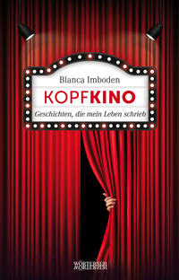 Vorderes Coverbild Kopfkino