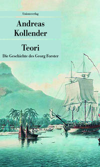 Vorderes Coverbild Teori