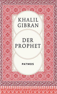 Vorderes Coverbild Der Prophet