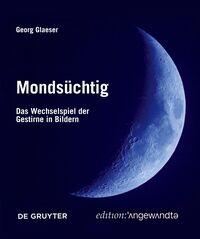 Vorderes Coverbild Mondsüchtig