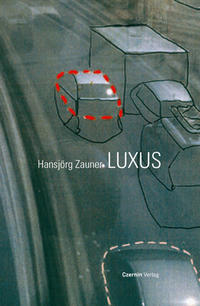 Vorderes Coverbild Luxus