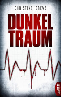 Vorderes Coverbild Dunkeltraum