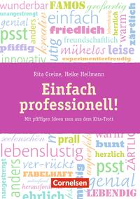 Vorderes Coverbild Einfach professionell!