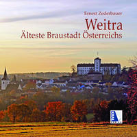 Vorderes Coverbild Weitra