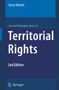 Vorderes Coverbild Territorial Rights
